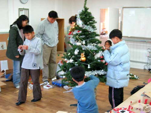 트리만들기에 들어갔습니다. 